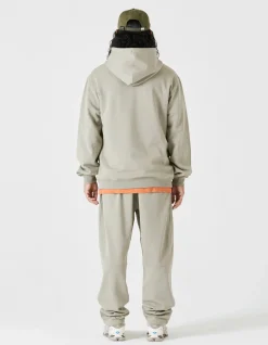 Men Maharishi 4226 Utility Pocket Hooded Sweat