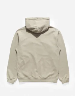 Men Maharishi 4226 Utility Pocket Hooded Sweat