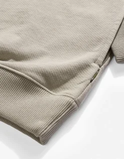 Men Maharishi 4226 Utility Pocket Hooded Sweat