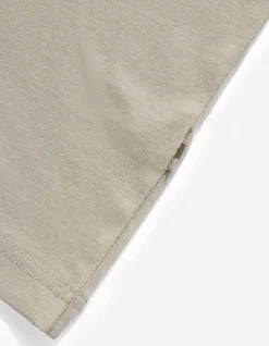 Men Maharishi 4231 Utility Pocket L/S T-Shirt