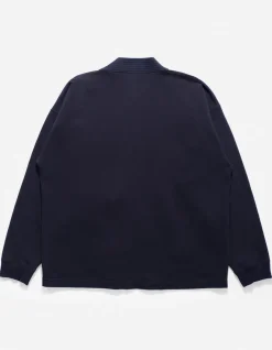 Men Maharishi 4228 Utility Pocket Sweat Kimono