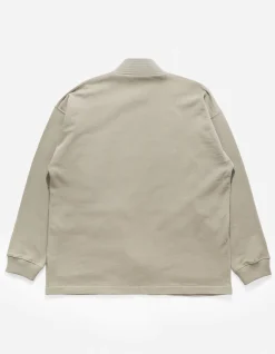 Men Maharishi 4228 Utility Pocket Sweat Kimono