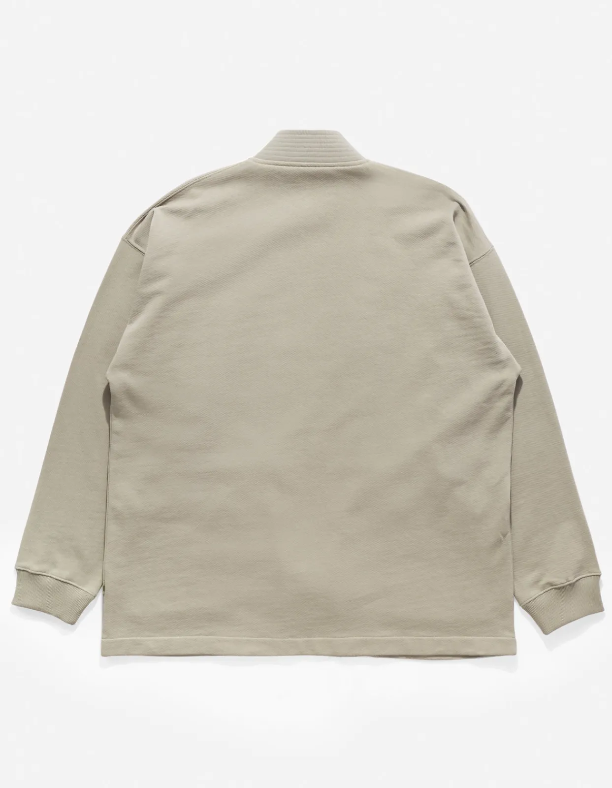 Men Maharishi 4228 Utility Pocket Sweat Kimono