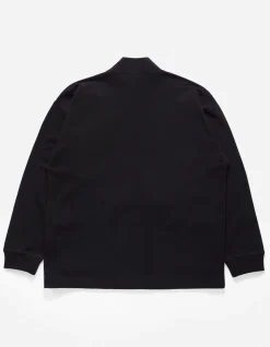 Men Maharishi 4228 Utility Pocket Sweat Kimono