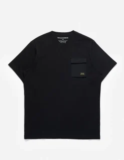 Men Maharishi 4230 Utility Pocket T-Shirt