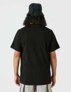 Men Maharishi 4230 Utility Pocket T-Shirt