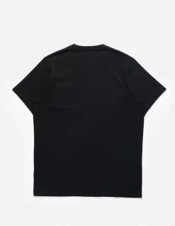 Men Maharishi 4230 Utility Pocket T-Shirt
