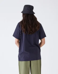 Men Maharishi 4230 Utility Pocket T-Shirt