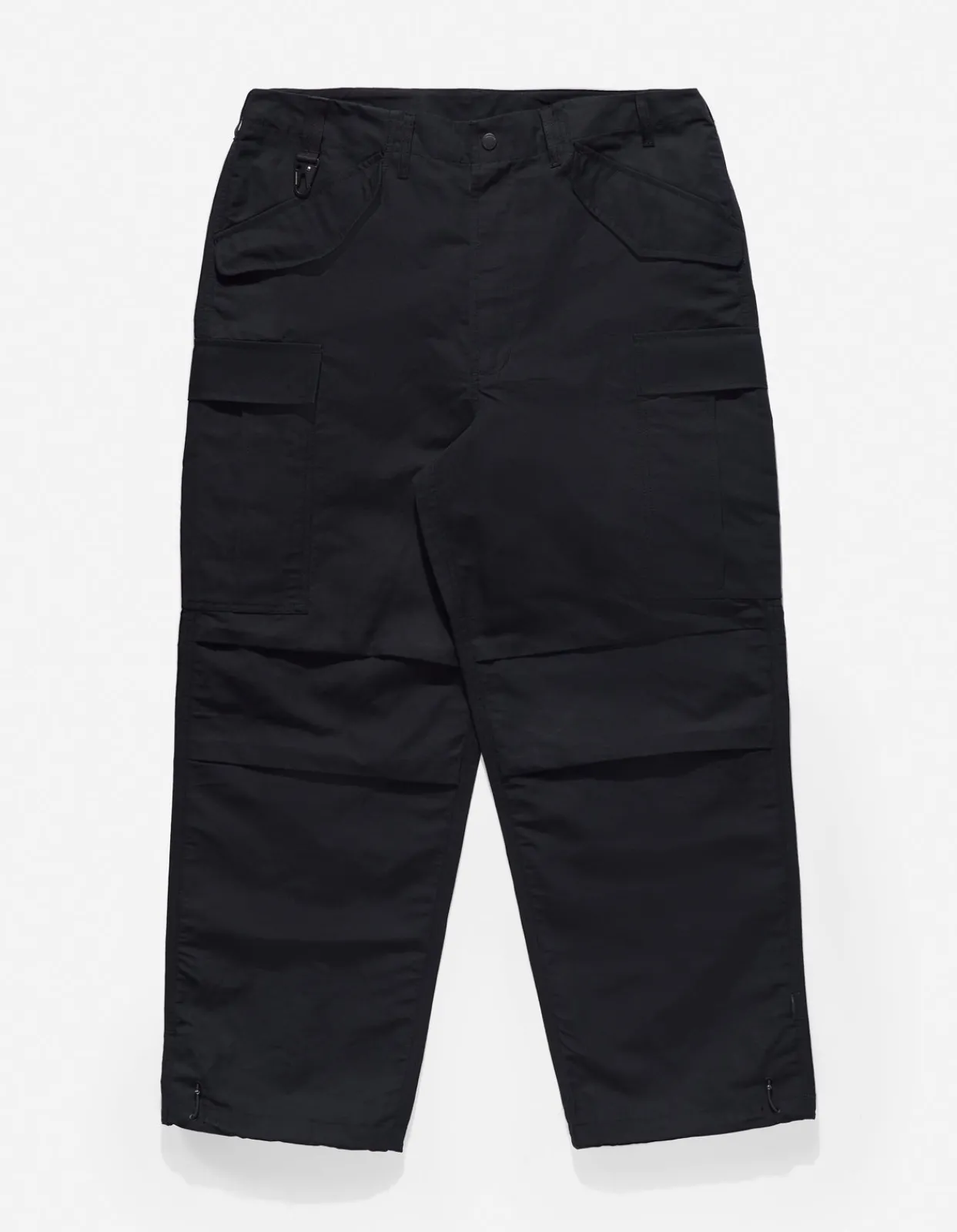 Men Maharishi 4201 Ventile® M65 Loose Cargo Pants