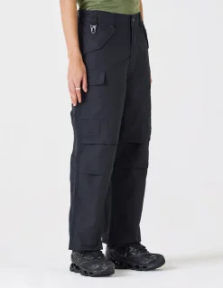 Men Maharishi 4201 Ventile® M65 Loose Cargo Pants