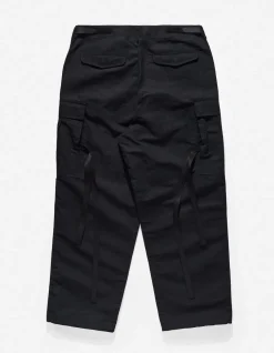 Men Maharishi 4201 Ventile® M65 Loose Cargo Pants