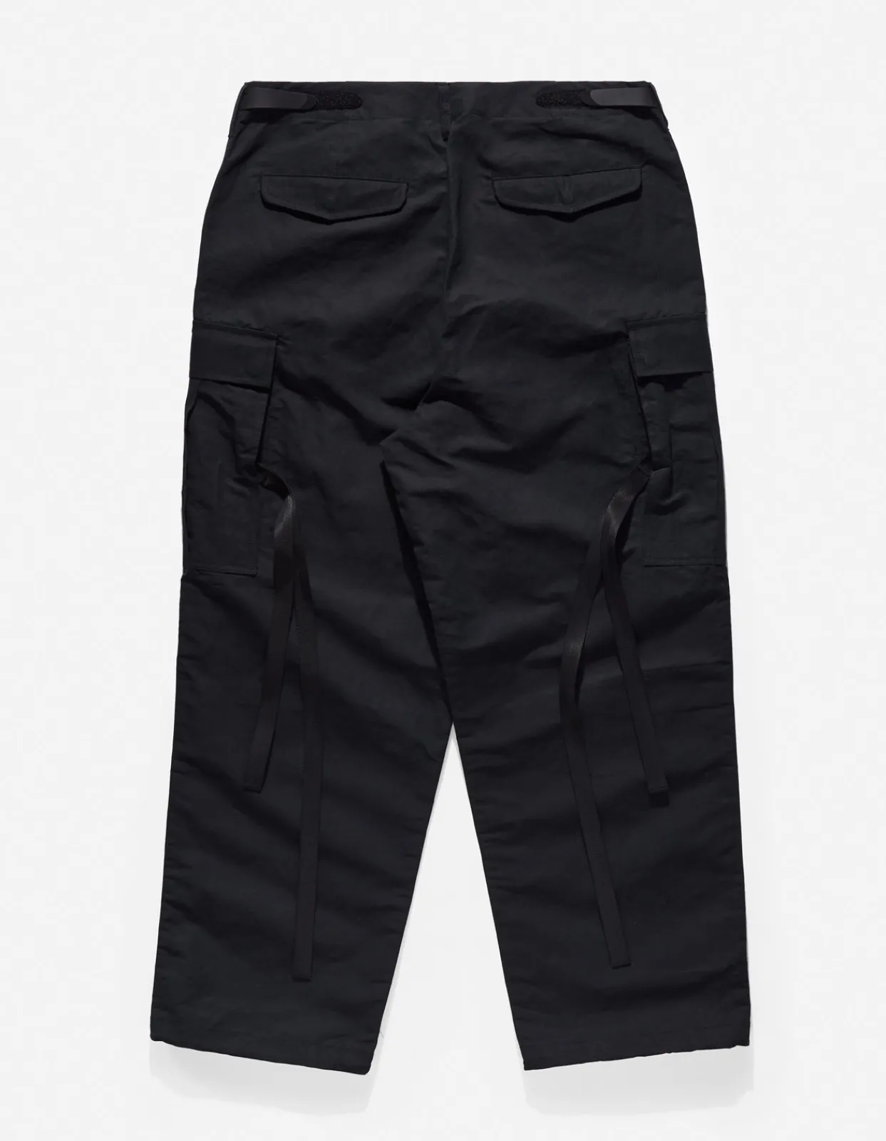 Men Maharishi 4201 Ventile® M65 Loose Cargo Pants