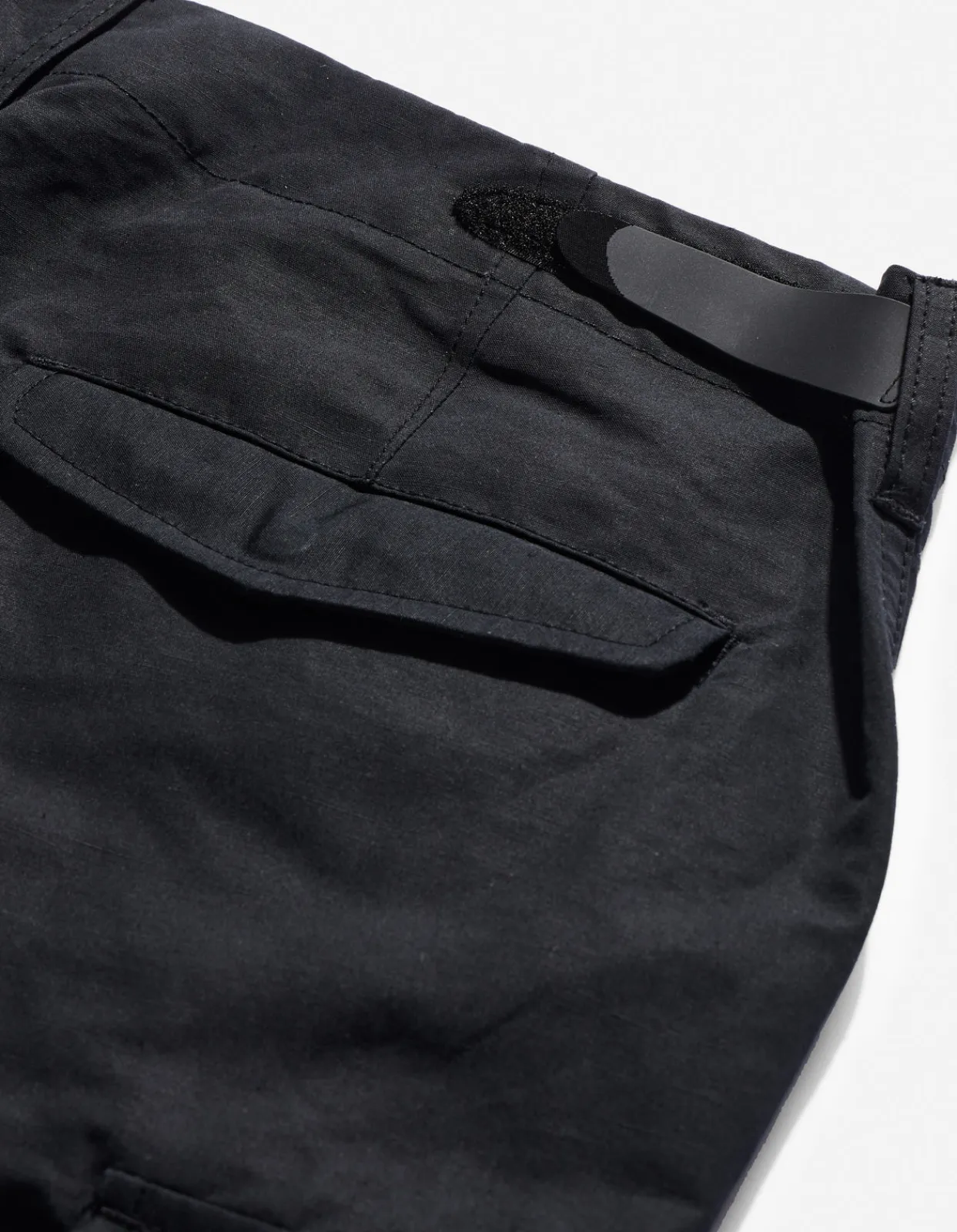 Men Maharishi 4201 Ventile® M65 Loose Cargo Pants