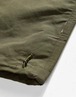 Men Maharishi 4201 Ventile® M65 Loose Cargo Pants