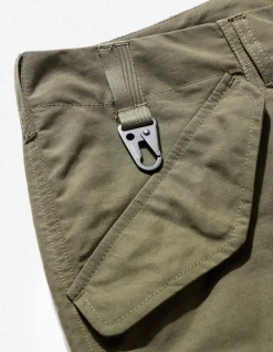 Men Maharishi 4201 Ventile® M65 Loose Cargo Pants