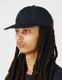 Men Maharishi 9867 Ventile® Wr 6 Panel Cap