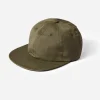 Men Maharishi 9867 Ventile® Wr 6 Panel Cap