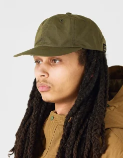 Men Maharishi 9867 Ventile® Wr 6 Panel Cap