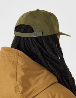 Men Maharishi 9867 Ventile® Wr 6 Panel Cap