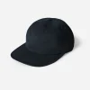 Men Maharishi 9867 Ventile® Wr 6 Panel Cap