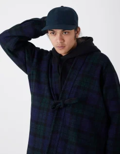 Men Maharishi 9867 Ventile® Wr 6 Panel Cap