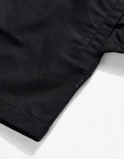 Men Maharishi 4202 Ventile® Wr Asym Tech Shirt