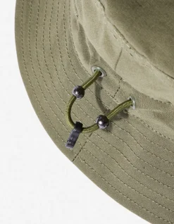 Men Maharishi 4110 Ventile® Wr Bucket Hat
