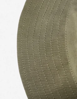 Men Maharishi 4110 Ventile® Wr Bucket Hat