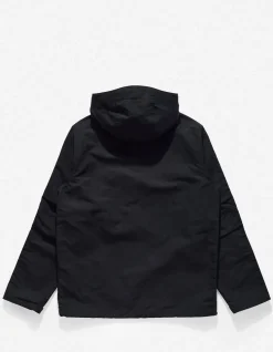 Men Maharishi 4200 Ventile® Wr Half-Zip Jacket