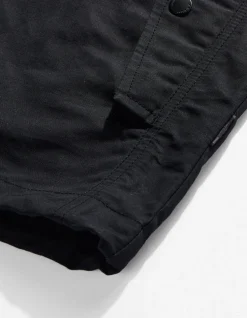 Men Maharishi 4200 Ventile® Wr Half-Zip Jacket