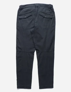 Men Maharishi 4544 Washed Hemp Custom Pants