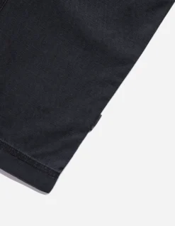 Men Maharishi 4544 Washed Hemp Custom Pants