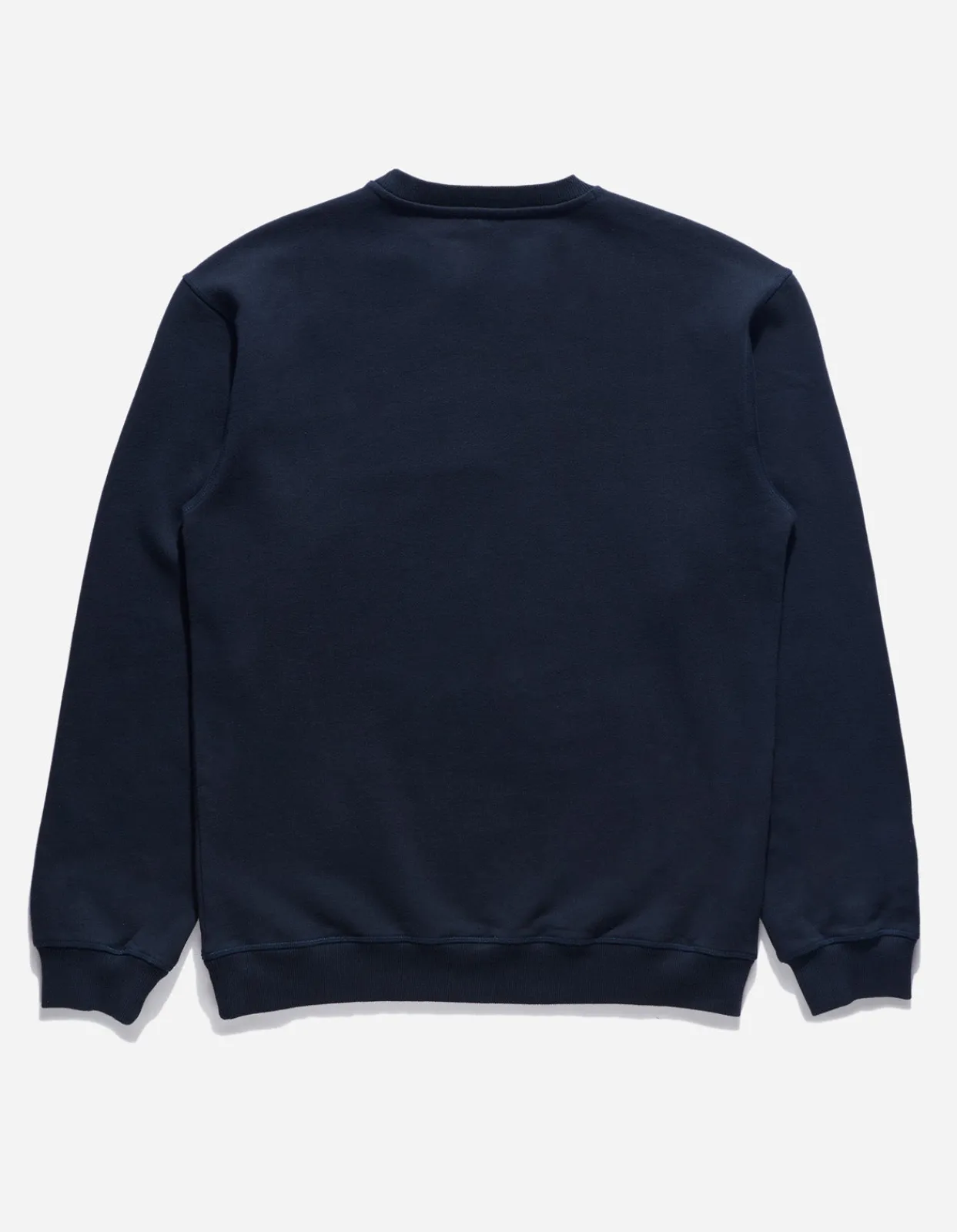 Men Maharishi 1001 Water Rabbit Crew Sweat
