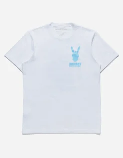 Men Maharishi 1000 Water Rabbit T-Shirt