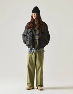 Men Maharishi 4260 Wep Ma1 Flight Jacket