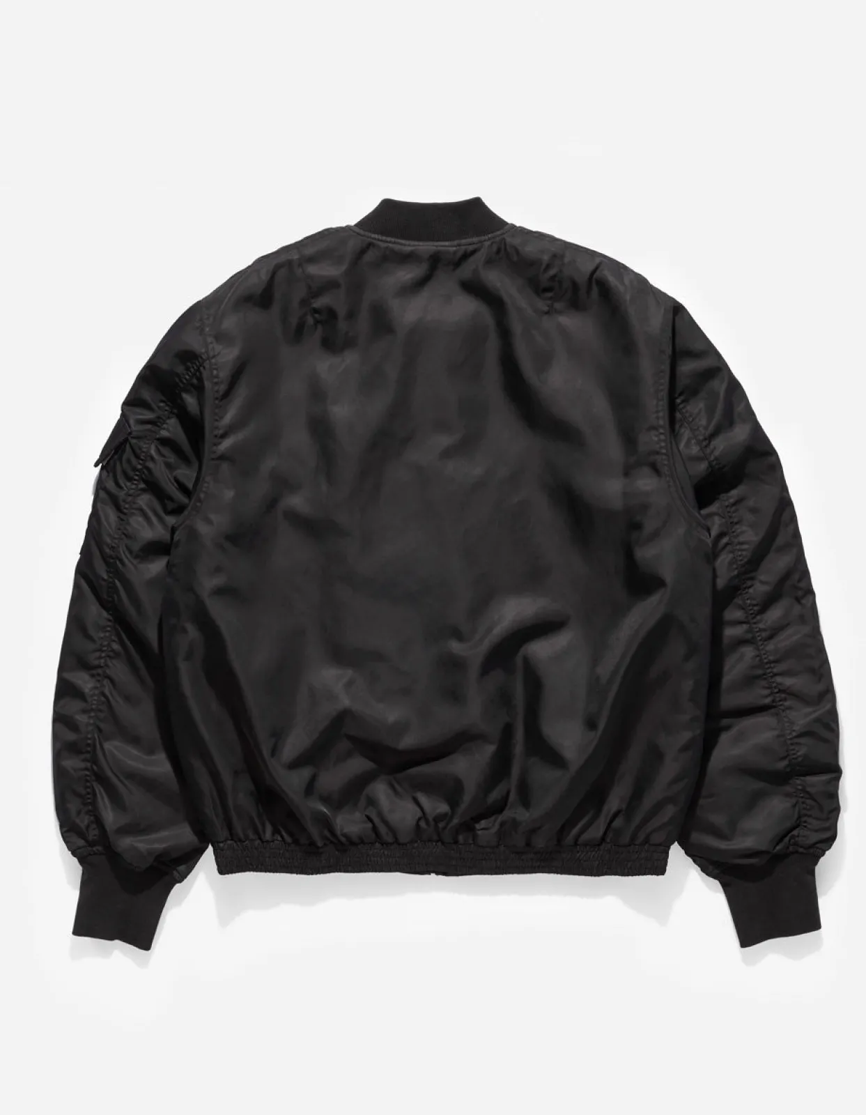 Men Maharishi 4260 Wep Ma1 Flight Jacket