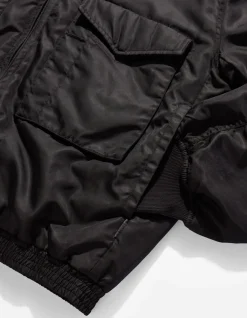 Men Maharishi 4260 Wep Ma1 Flight Jacket