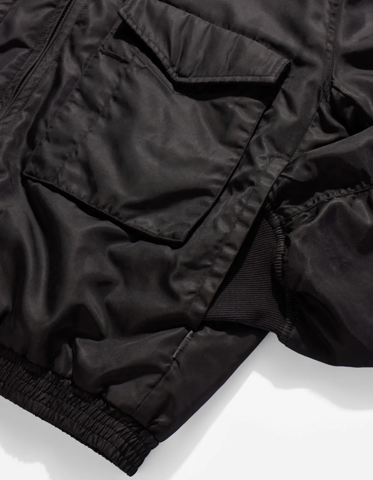 Men Maharishi 4260 Wep Ma1 Flight Jacket