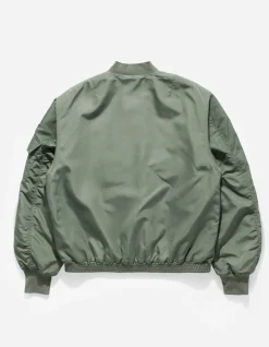Men Maharishi 4260 Wep Ma1 Flight Jacket