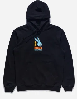 Men Maharishi 1003 Year Of The Rabbit Hooded Sweat