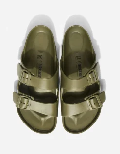 Men Maharishi Birkenstock Arizona Eva
