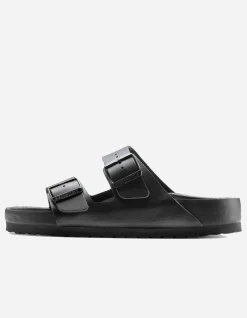 Men Maharishi Birkenstock Arizona Exquisite Natural Leather