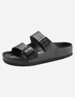 Men Maharishi Birkenstock Arizona Exquisite Natural Leather