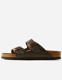 Men Maharishi Birkenstock Arizona Natural Leather