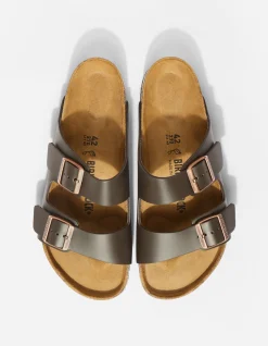 Men Maharishi Birkenstock Arizona Natural Leather