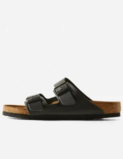 Men Maharishi Birkenstock Arizona Natural Leather