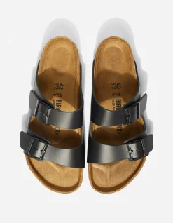 Men Maharishi Birkenstock Arizona Natural Leather