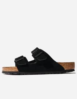 Men Maharishi Birkenstock Arizona Sfb Suede