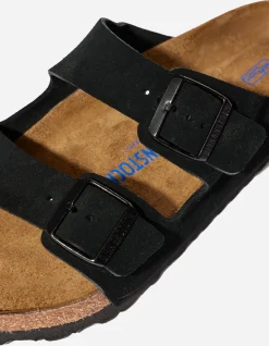 Men Maharishi Birkenstock Arizona Sfb Suede