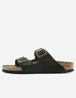 Men Maharishi Birkenstock Arizona Sfb Suede